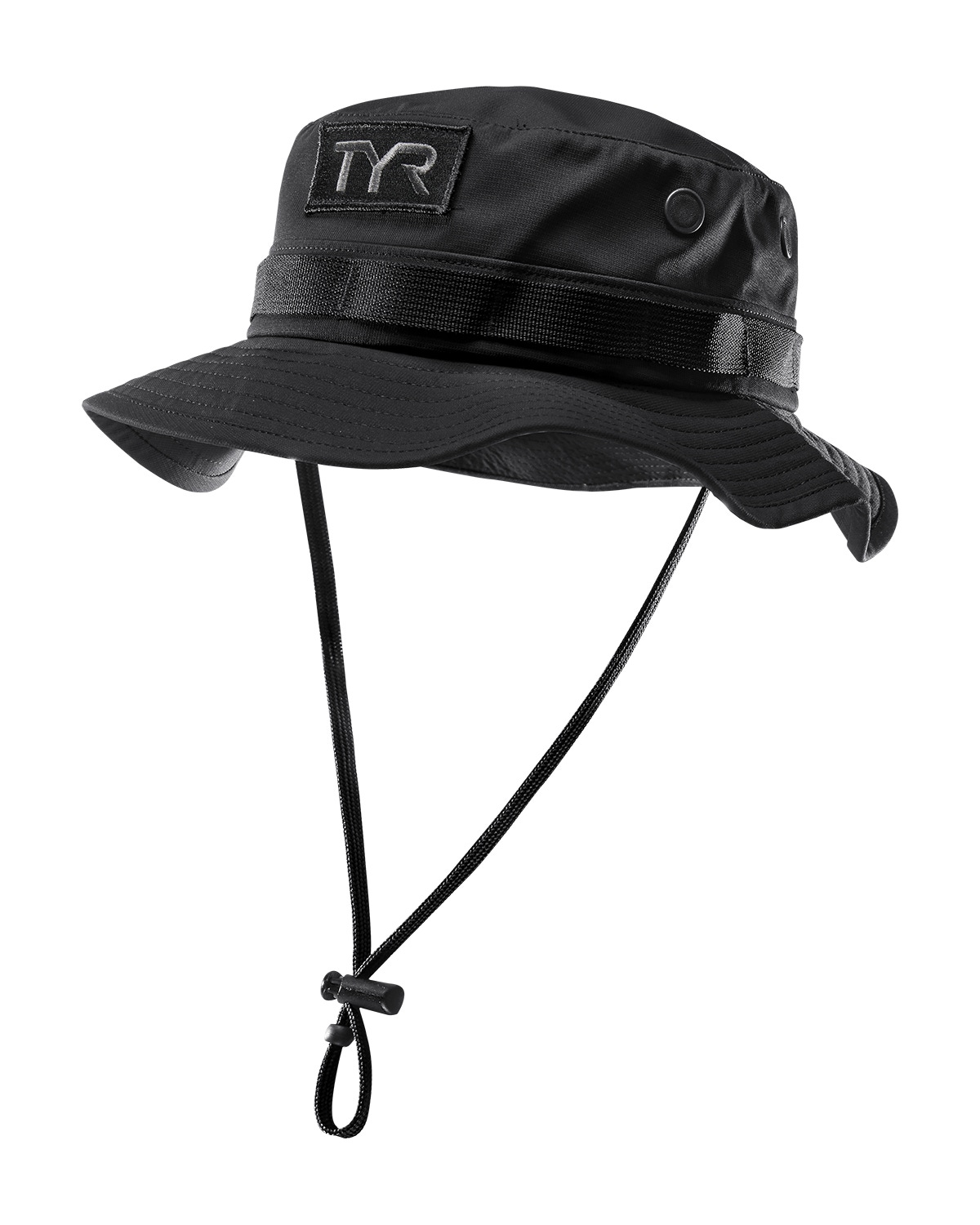 TYR Tech Boonie Hat Solid TYR Sport Inc