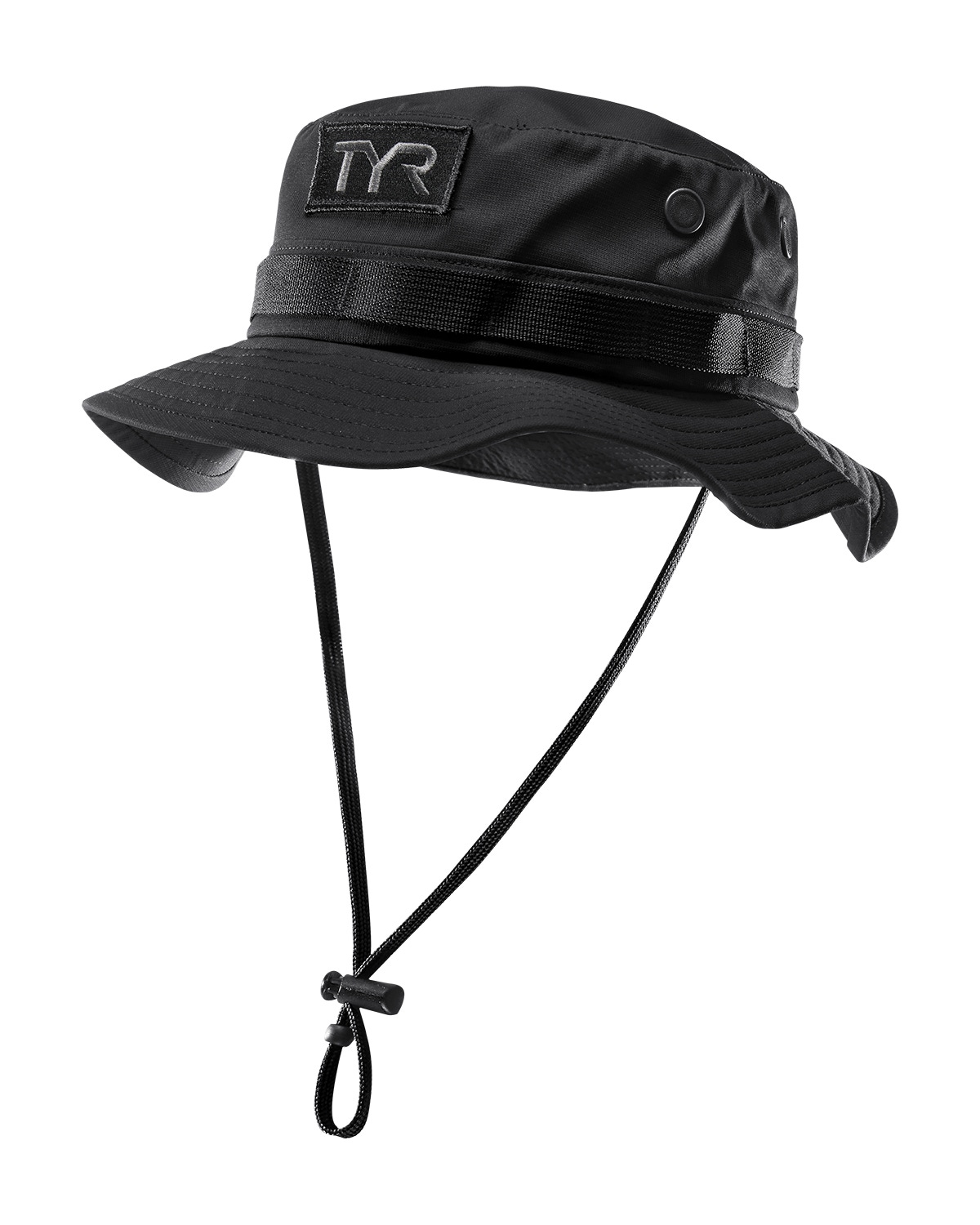 TYR Tech Boonie Hat - Solid | TYR Sport, Inc.