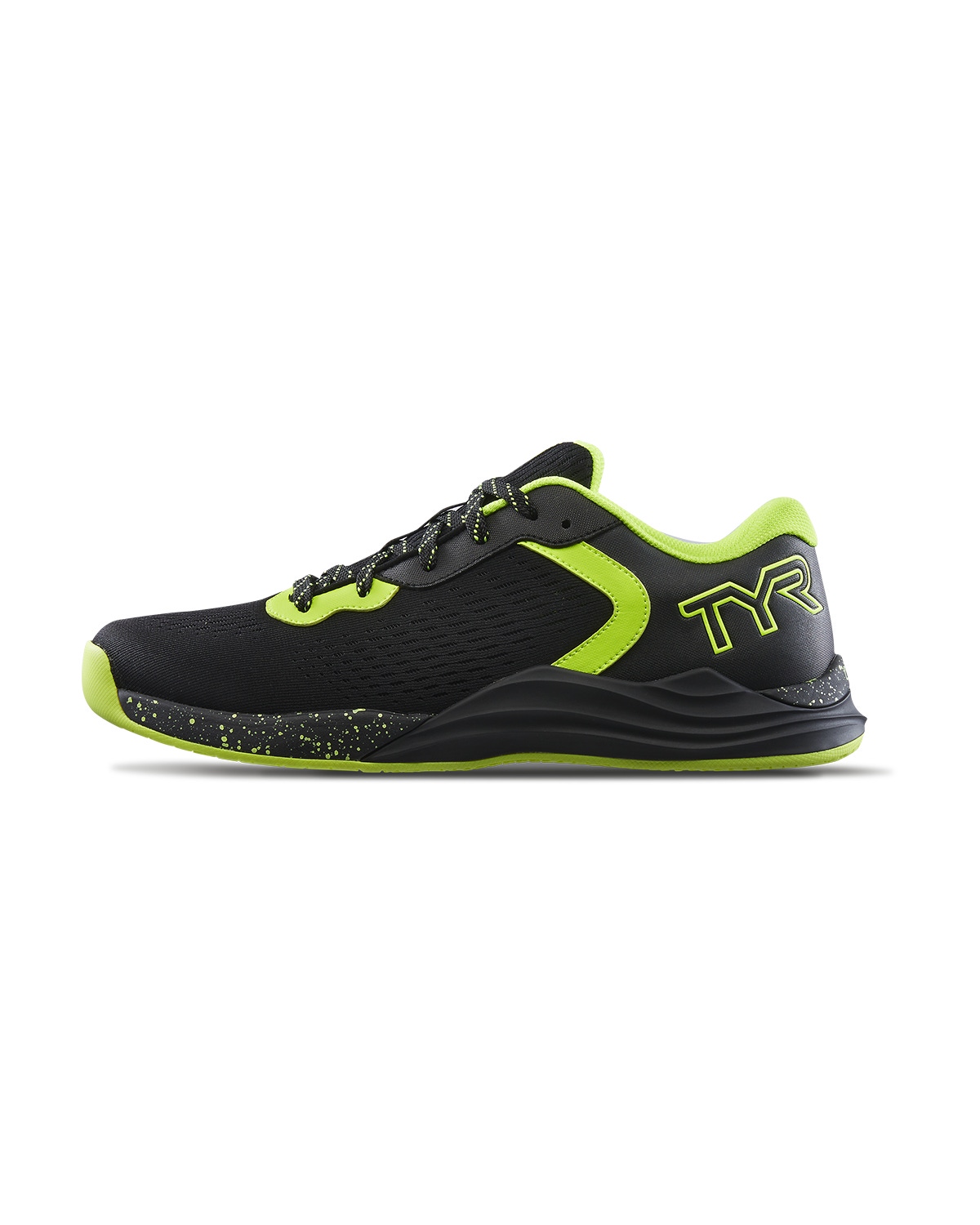 TYR Men s CXT 1 Trainer Limited Edition Attak Yellow TYR