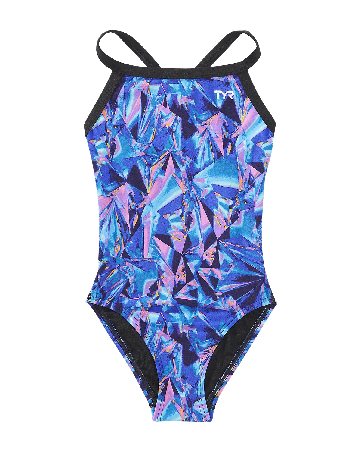 Tyr girls swimsuit on sale