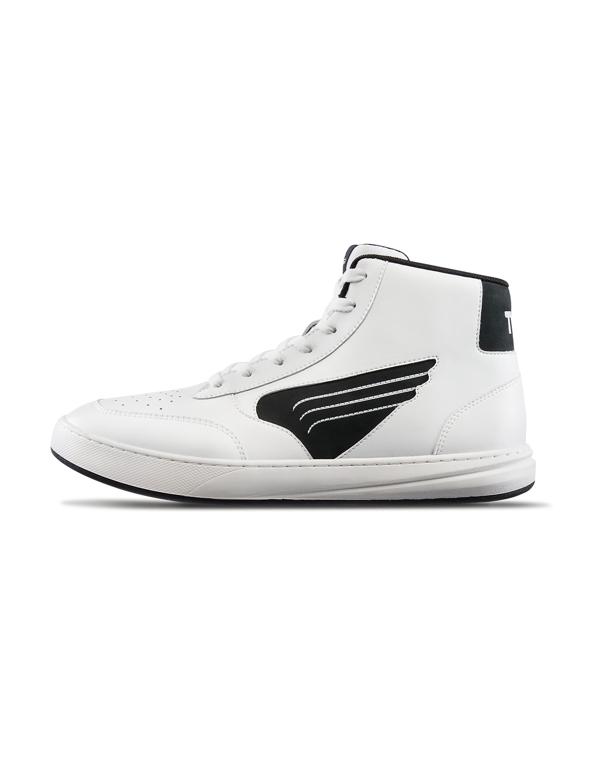 Men s DLTA 1 High Trainer