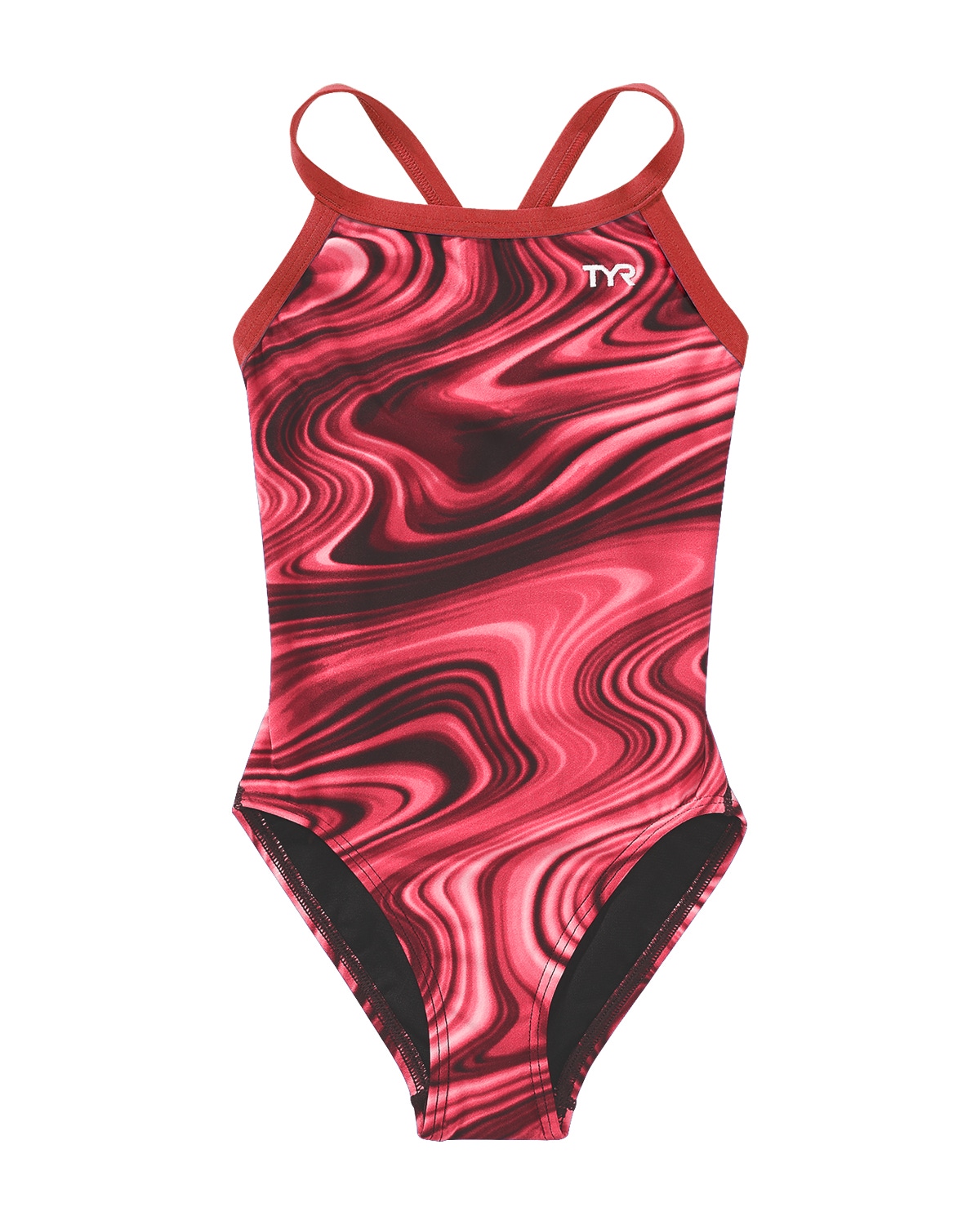 Tyr diamondfit swimsuit top