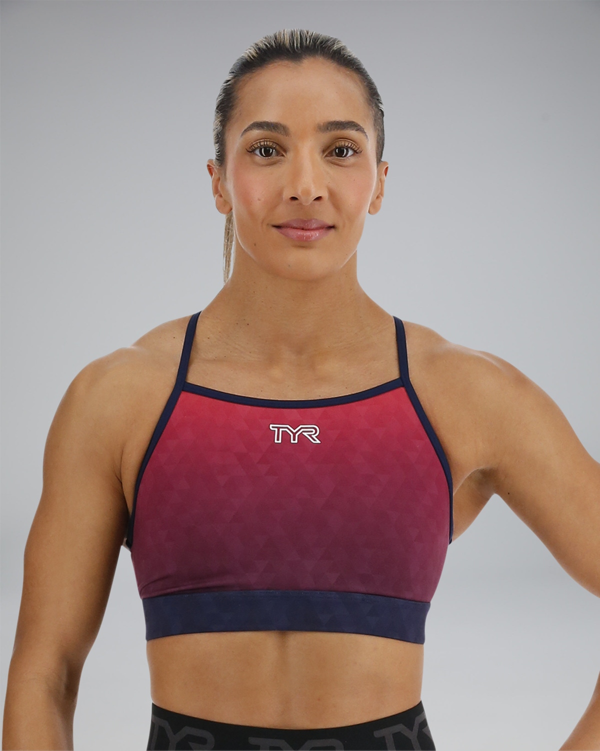 Tyr sports bra new arrivals