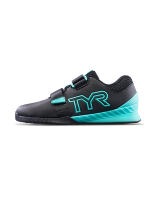 TYR Lifter - Elite line of Weight Lifter Shoes TYR Lifter - Elite line of Weight Lifter Shoes