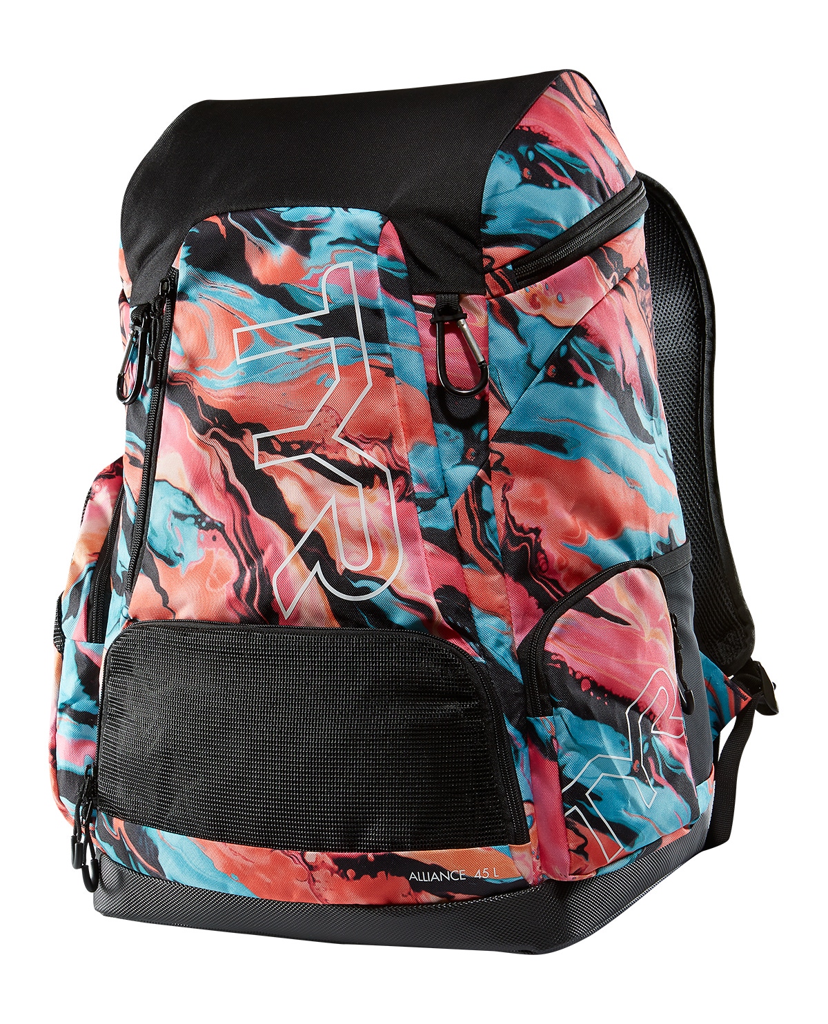 Tyr alliance sales 45l fumoso