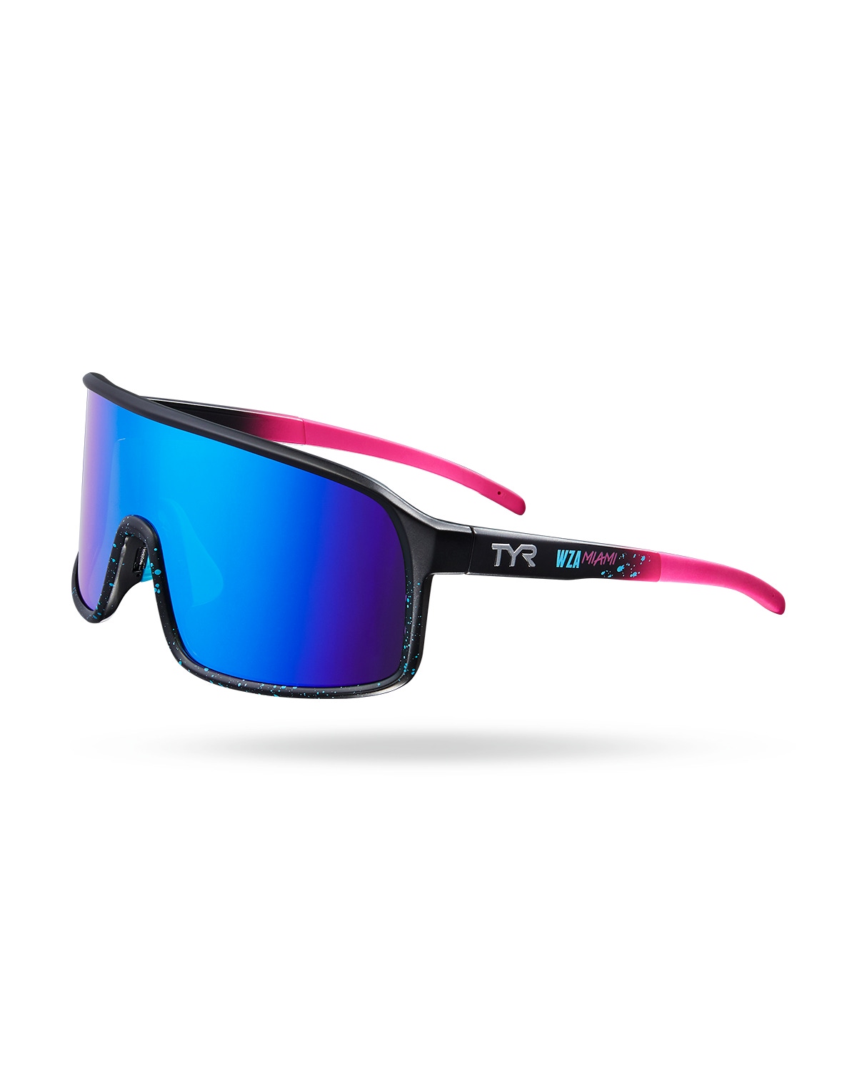 TYR Viejo HTS Sunglasses Limted Edition Wodapalooza TYR
