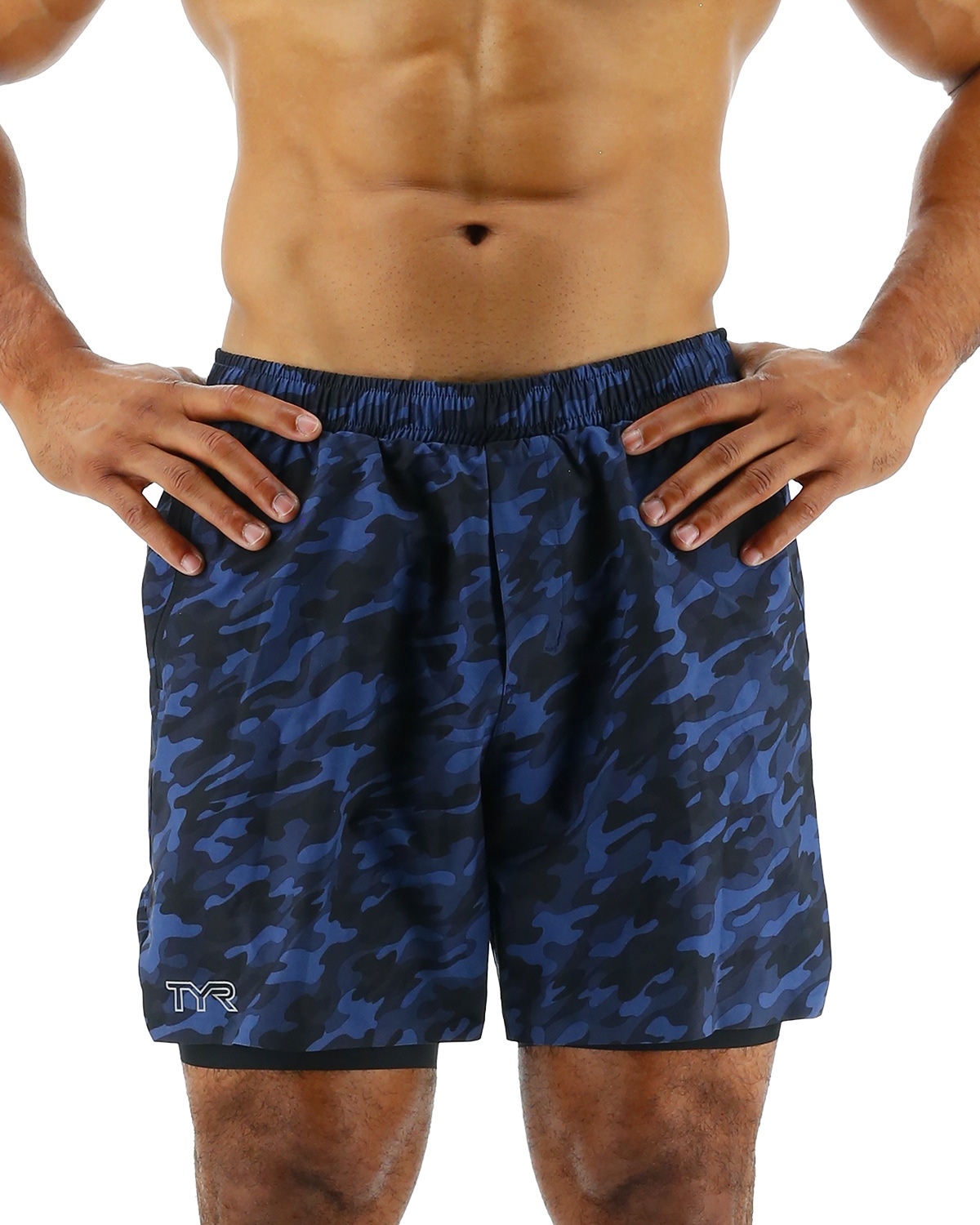 Camo under discount armour shorts