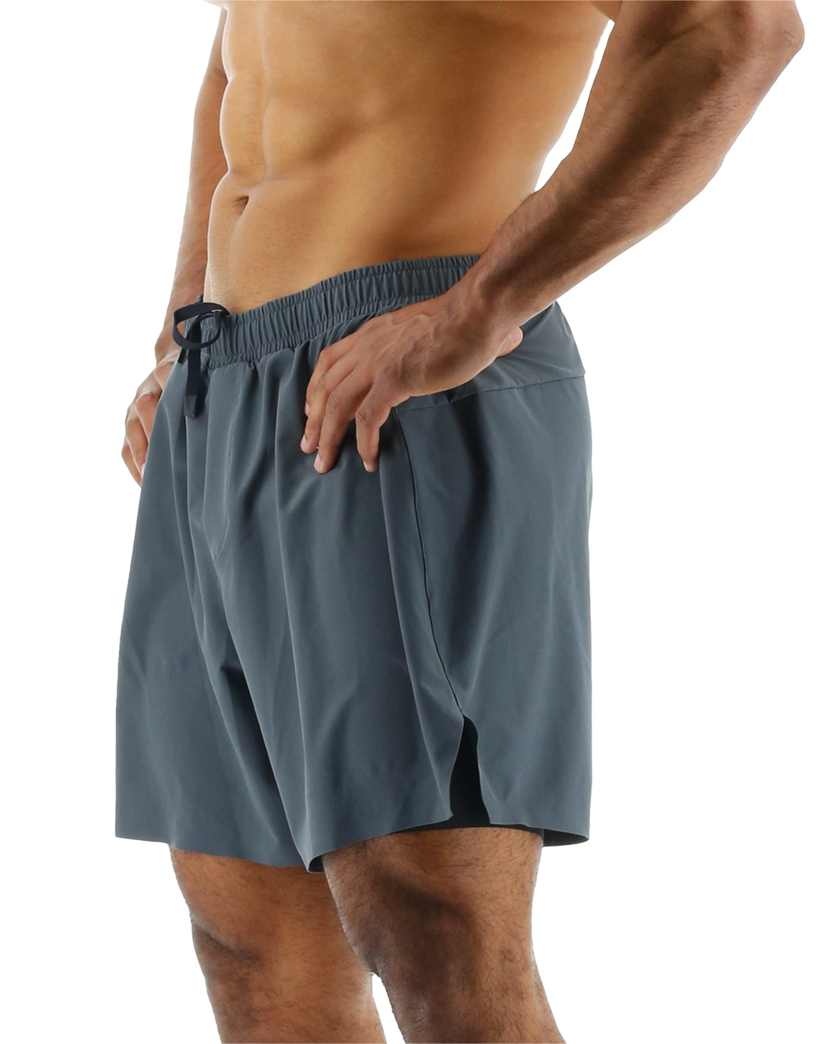 TYR Men's Momentum Lined 6 Short