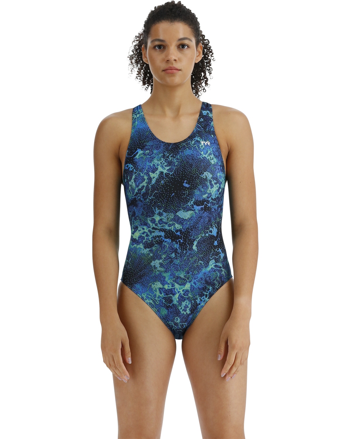 Tyr maxfit swimsuit hot sale