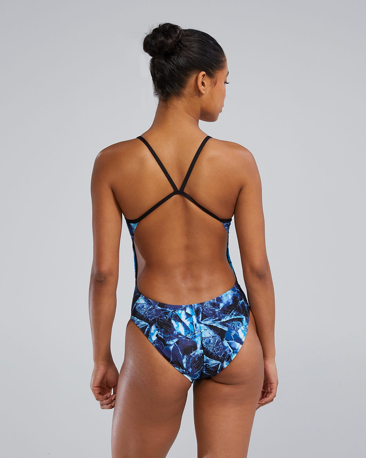 TYR Durafast Elite® Cutoutfit Swimsuit - Reflecta | TYR