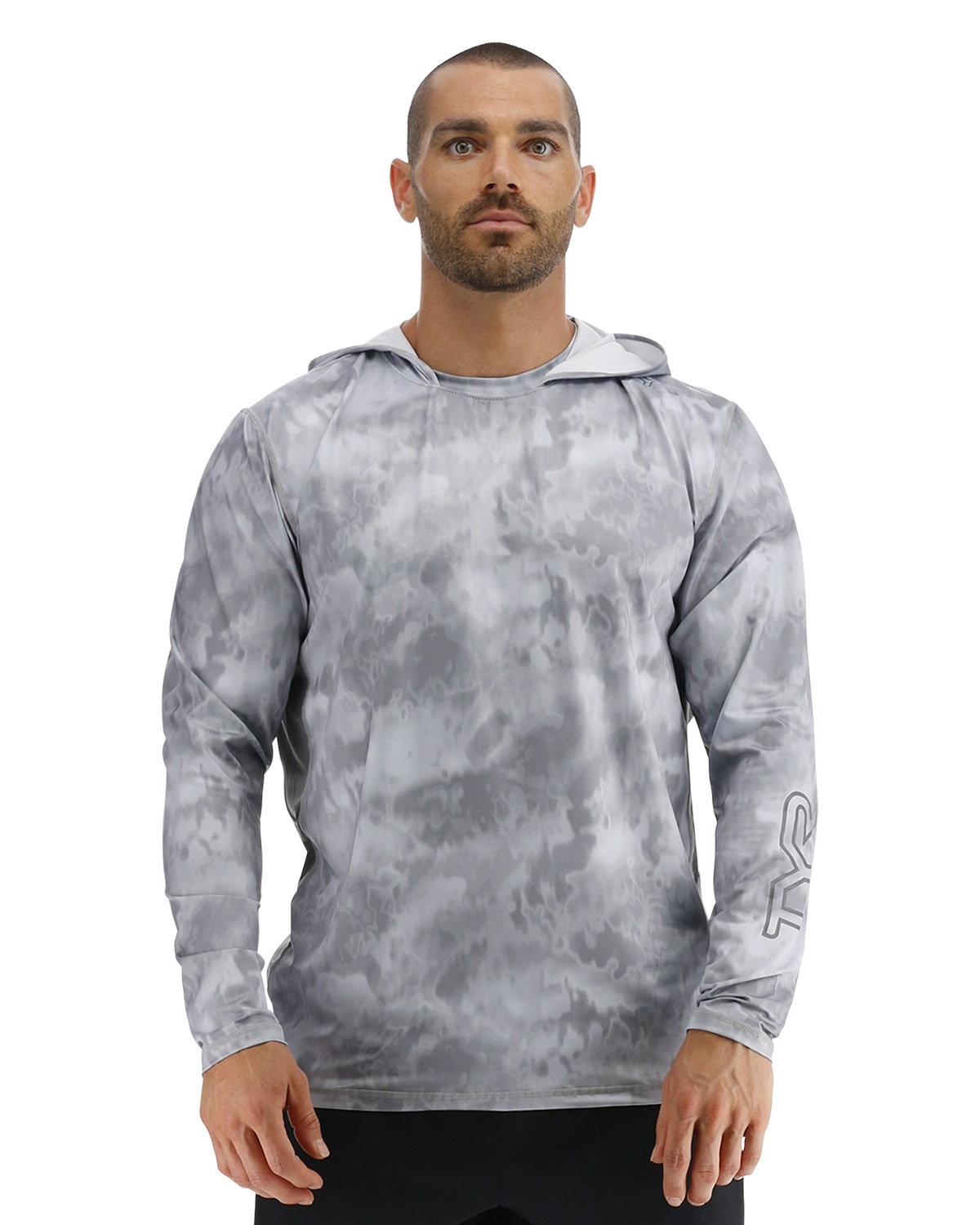 Hooded singlet sales