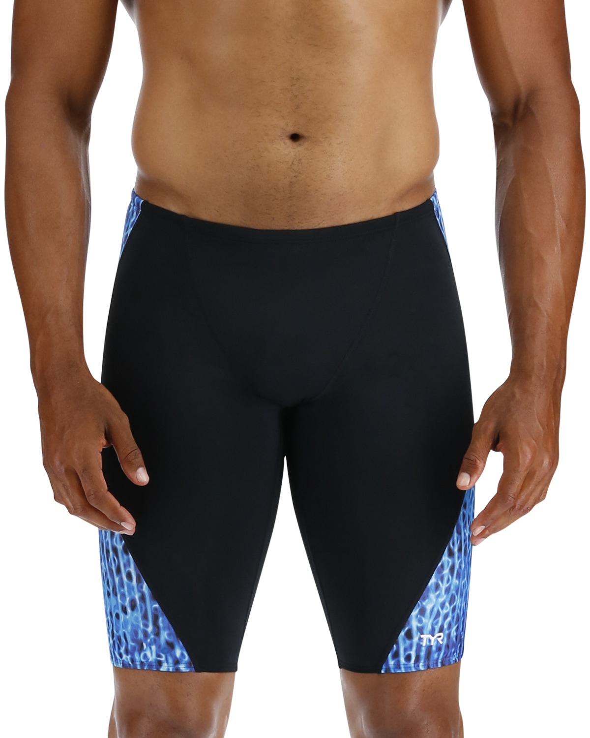 Tyr racing jammers 2025