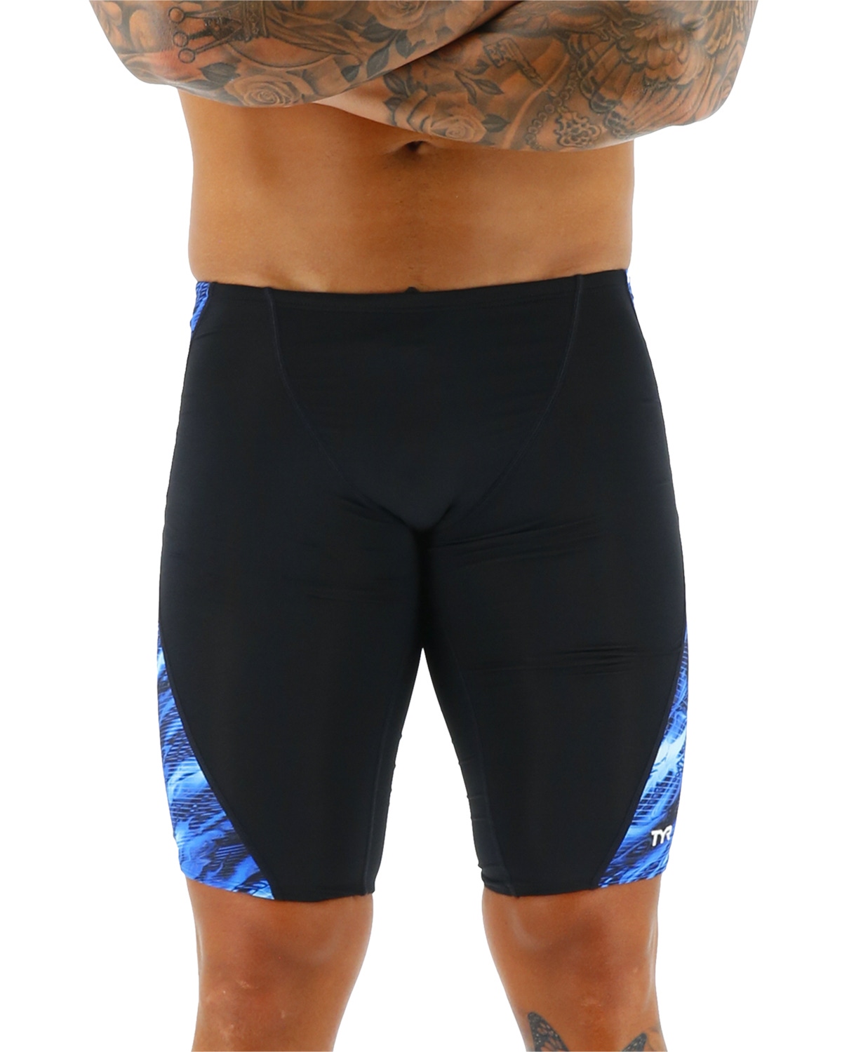 Tyr sales swim jammers