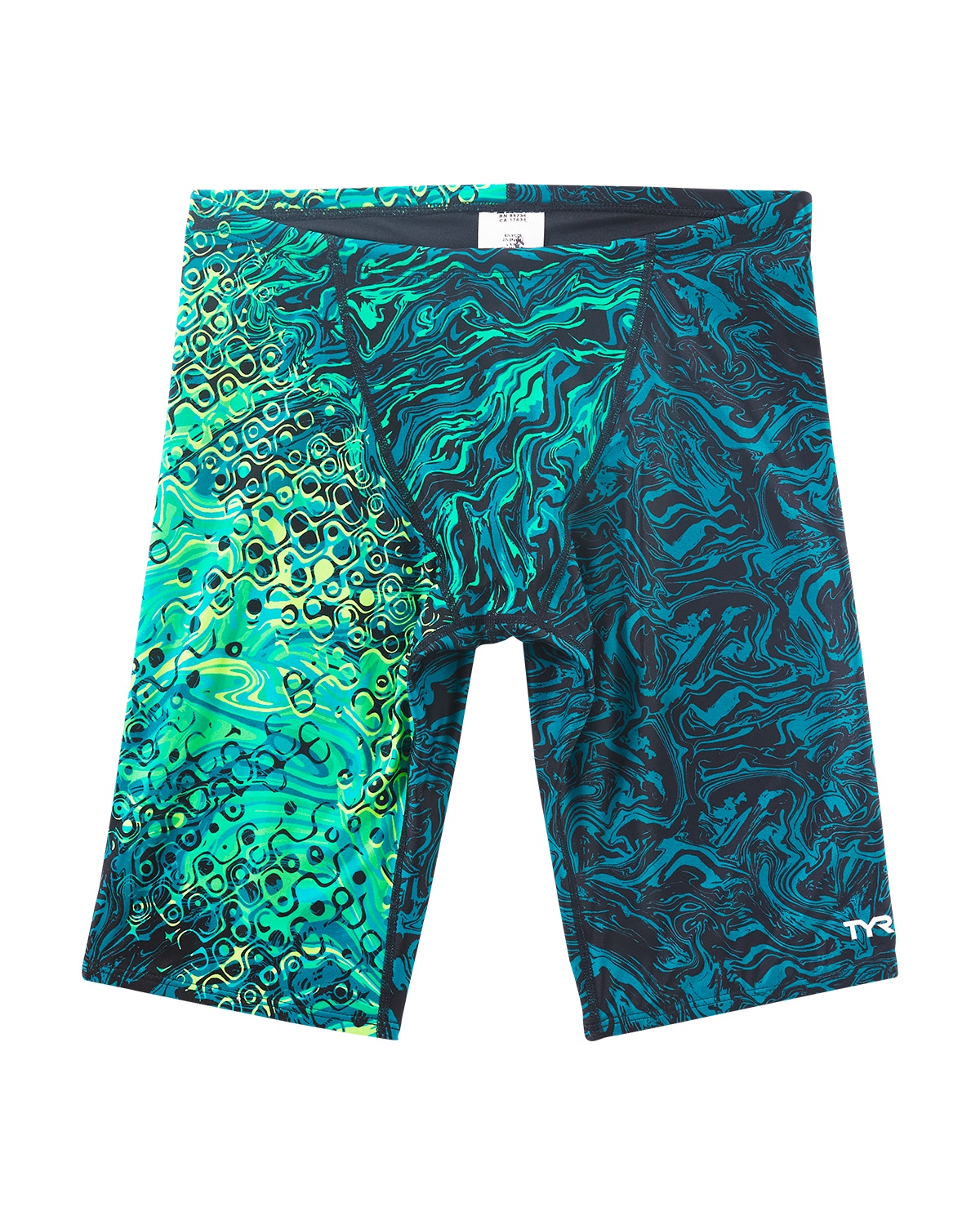 Tyr boys jammer clearance
