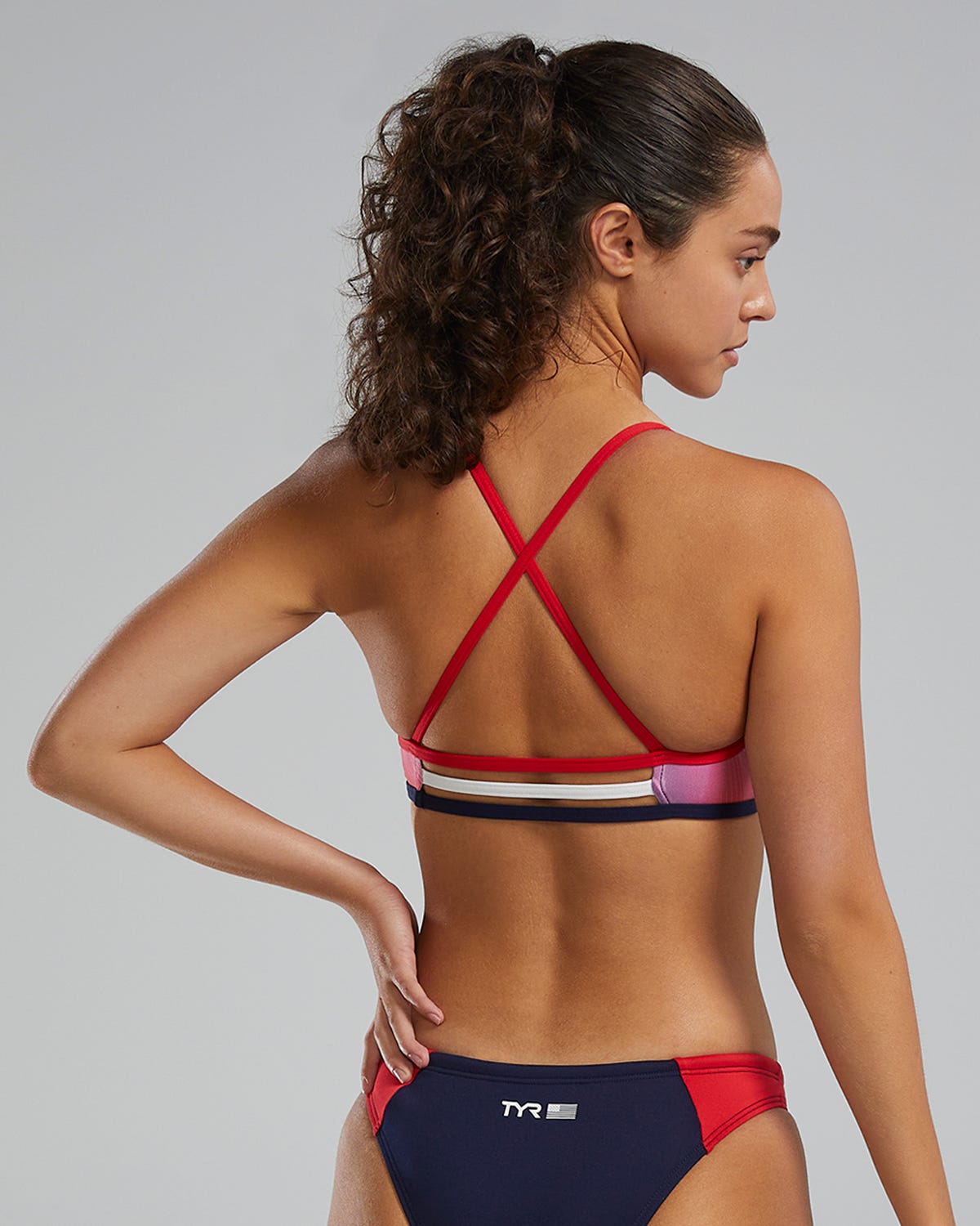 TYR USA: Shop USA Collection | TYR