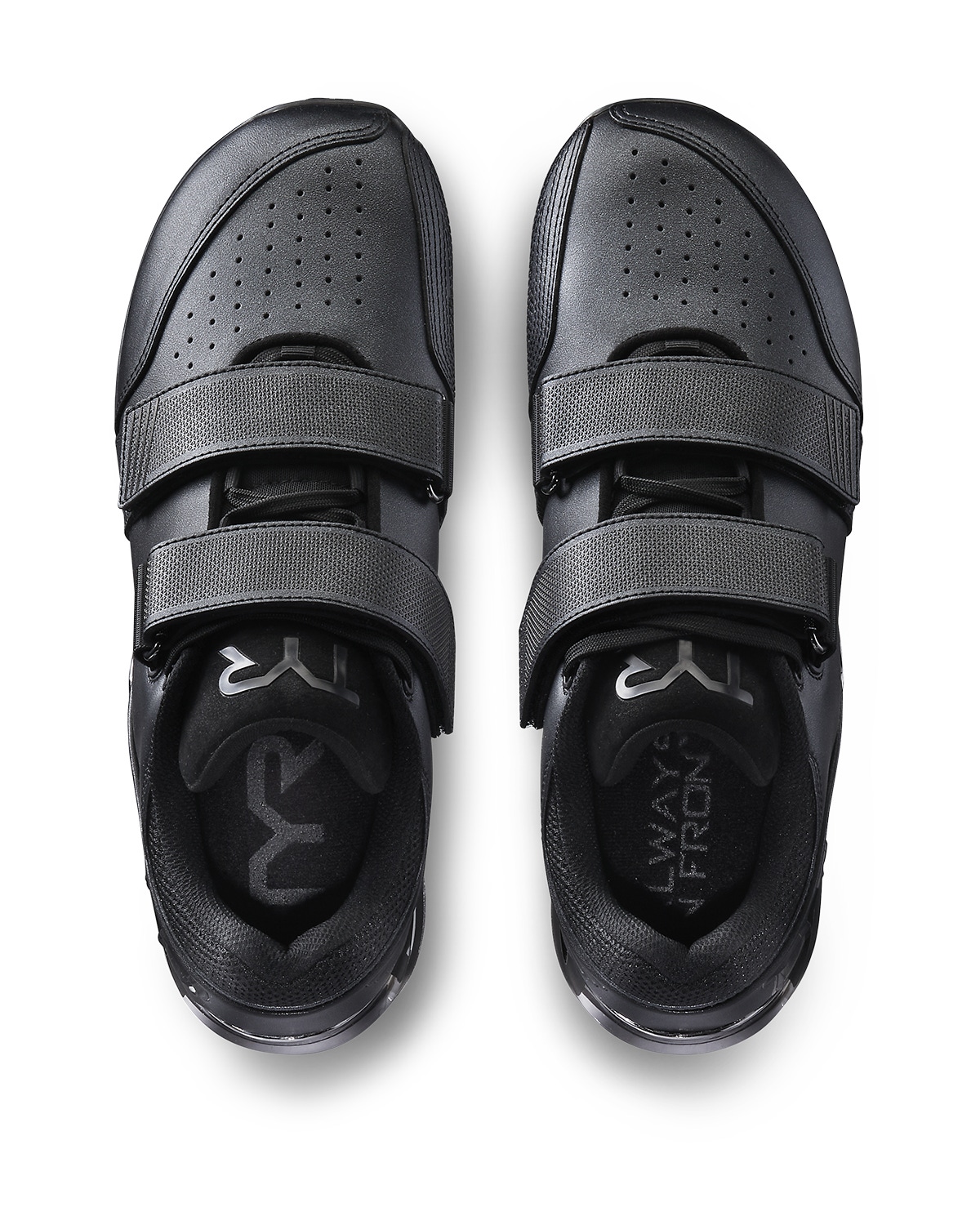Men's TYRFORCE Elite Carbon Lifter - Black | TYR Men's TYRFORCE Elite Carbon Lifter - Black | TYR