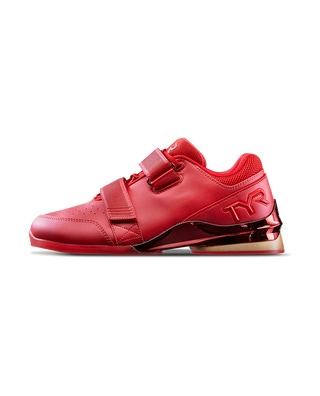 TYR Lifter - Elite line of Weight Lifter Shoes TYR Lifter - Elite line of Weight Lifter Shoes
