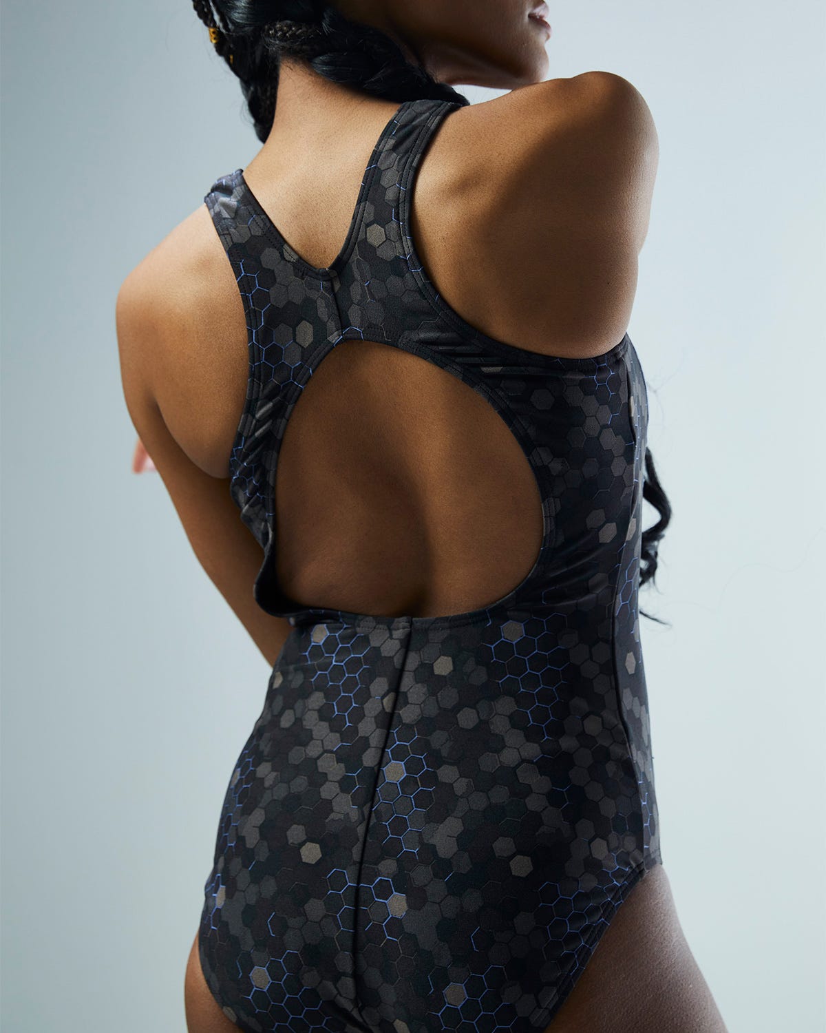 TYR Durafast Elite® Women's Max Splice Controlfit Swimsuit