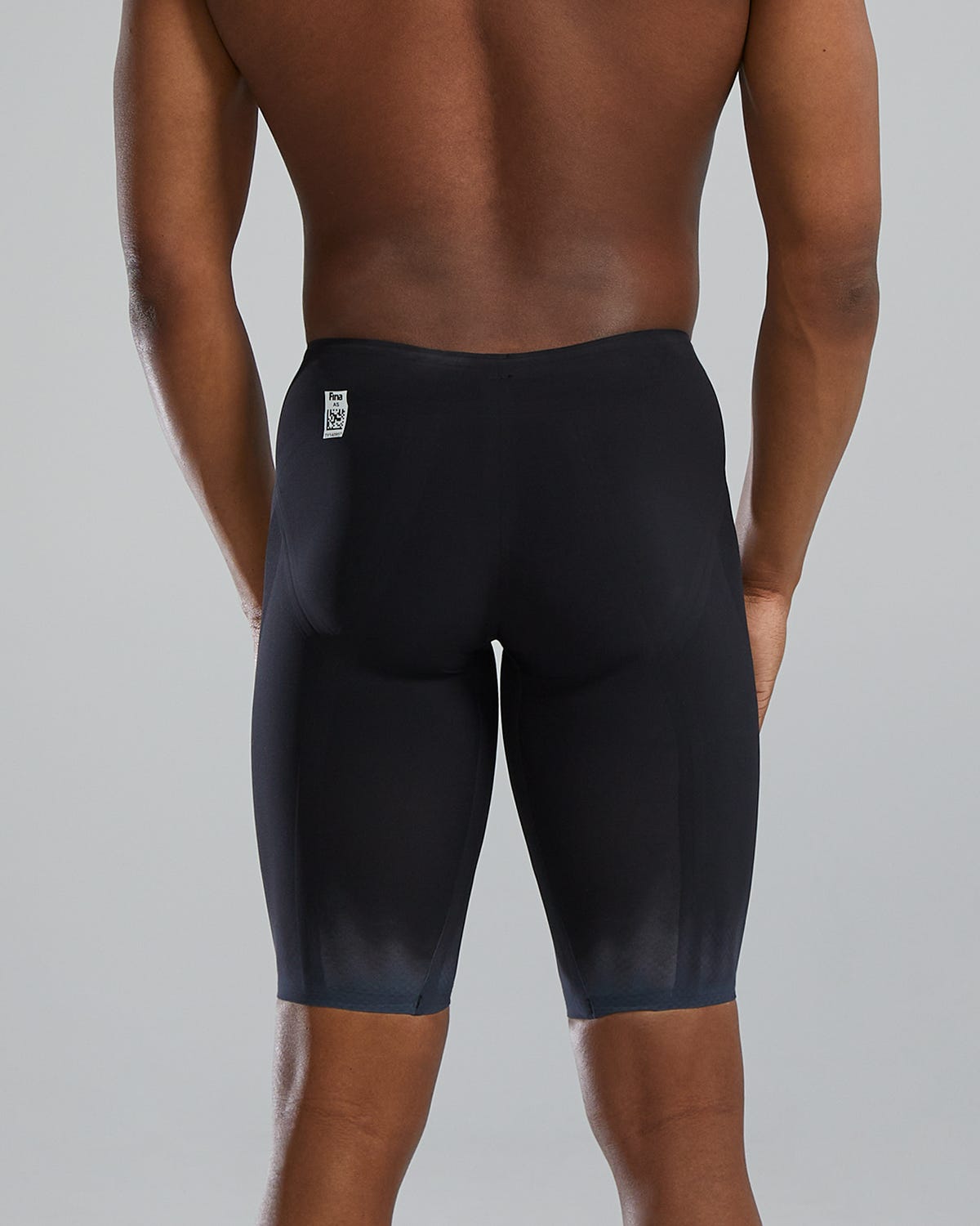 TYR Men's Venzo™ High Waist Jammer Swimsuit - Influx | TYR