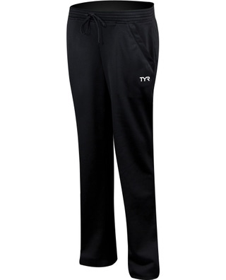 TYR Women's Alliance Victory Warm Up Pants