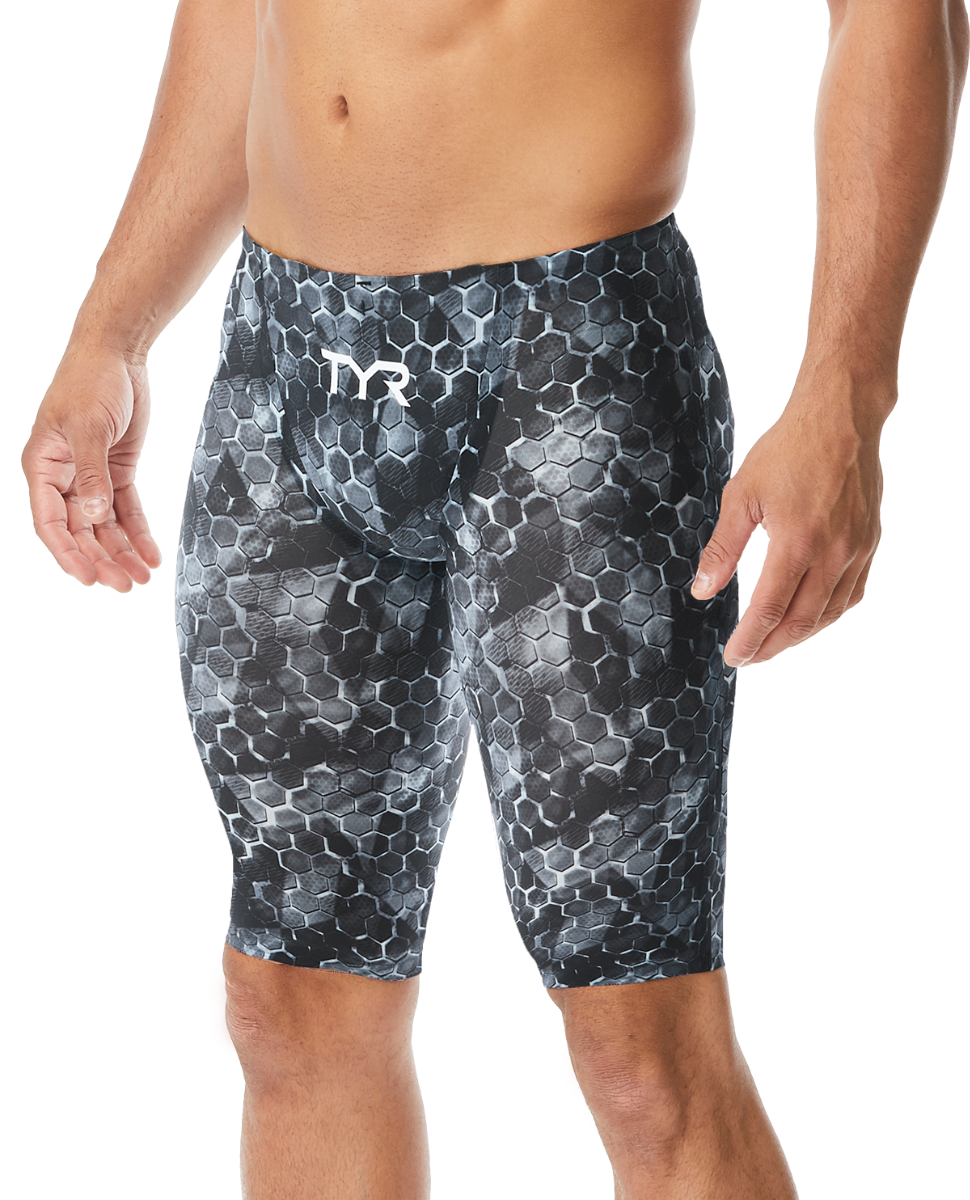 Details about   TYR Men's Avictor Prelude High Jammer 