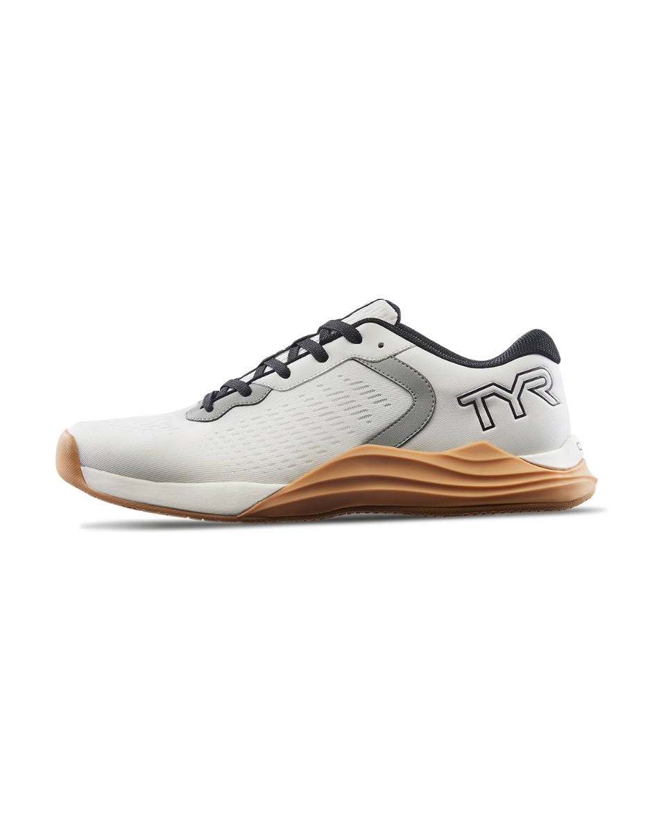 White crossfit trainers online