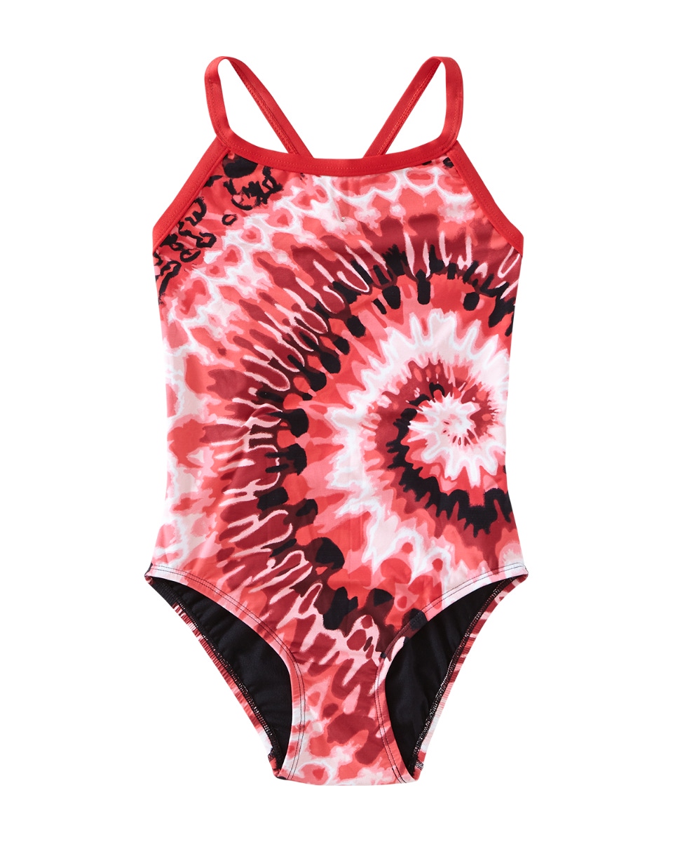 Tyr red cheap swimsuit