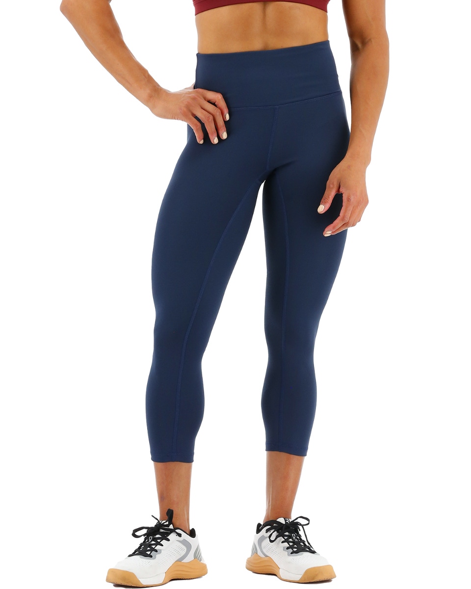 Buy Nike Women's Yoga Dri-FIT Leggings Black in Kuwait -SSS