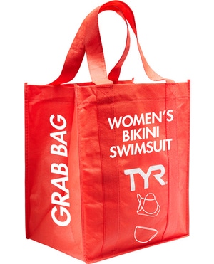 Women’s Grab Bag 2-Piece Swimsuit