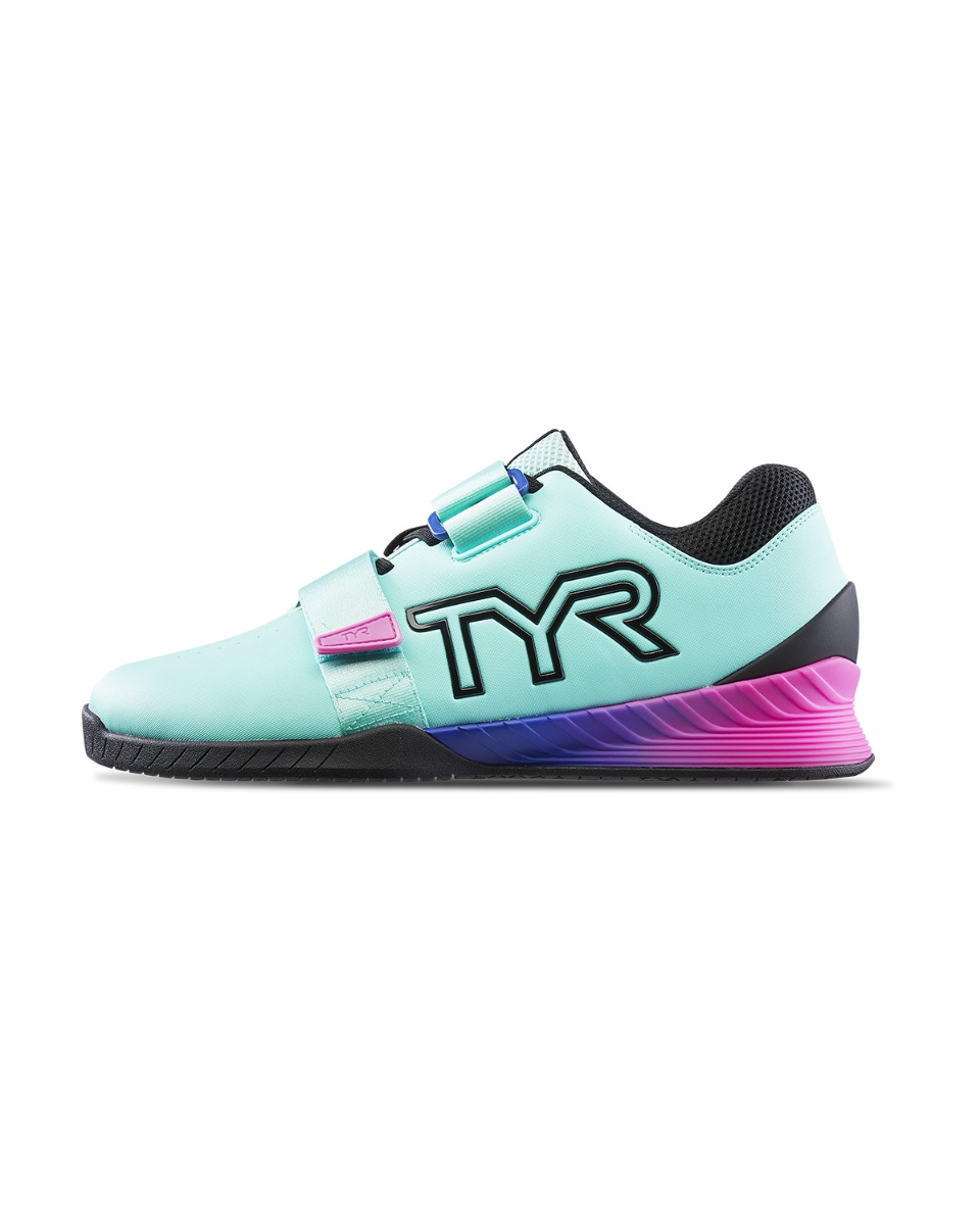 TYR Men's L-1 Lifter | TYR TYR Men's L-1 Lifter | TYR