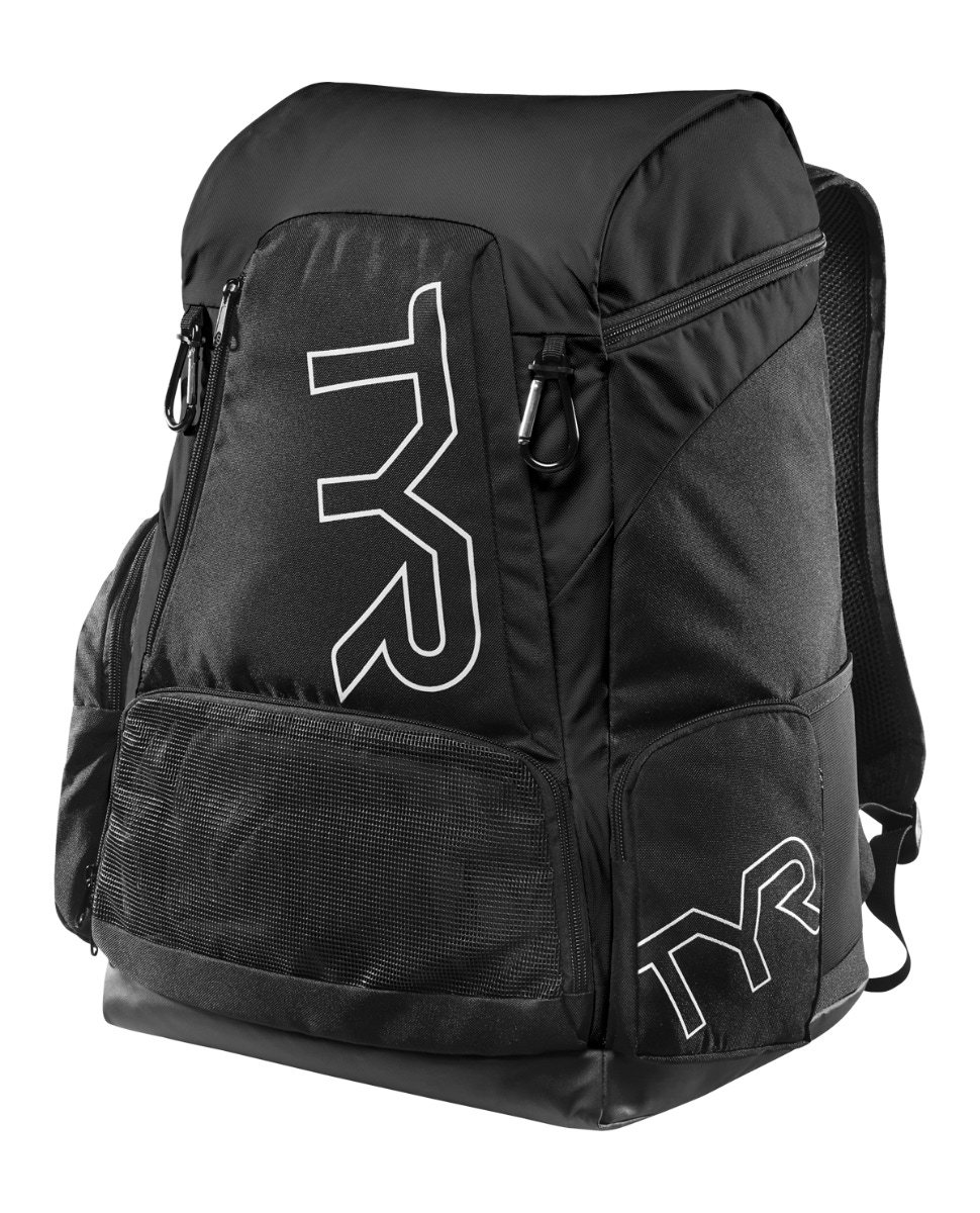 Tyr alliance 45l backpack top