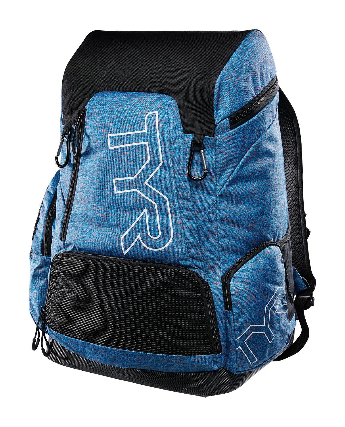 Alliance 45L Backpack Heather Print TYR