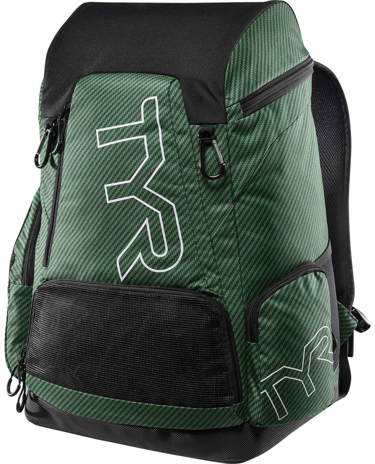 tyr alliance team backpack ii