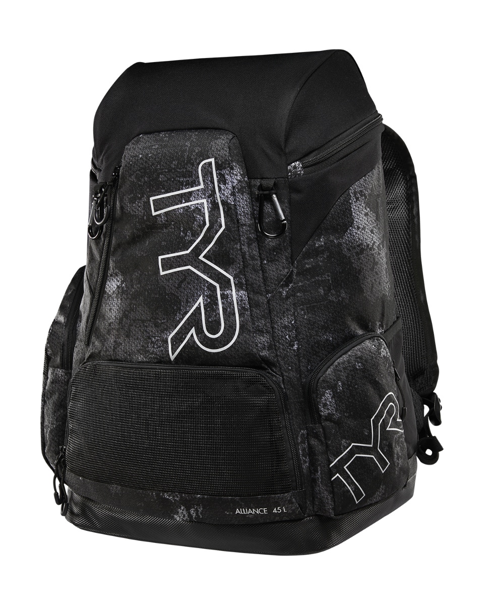 TYR Alliance 45L Backpack Ison TYR Sport Inc