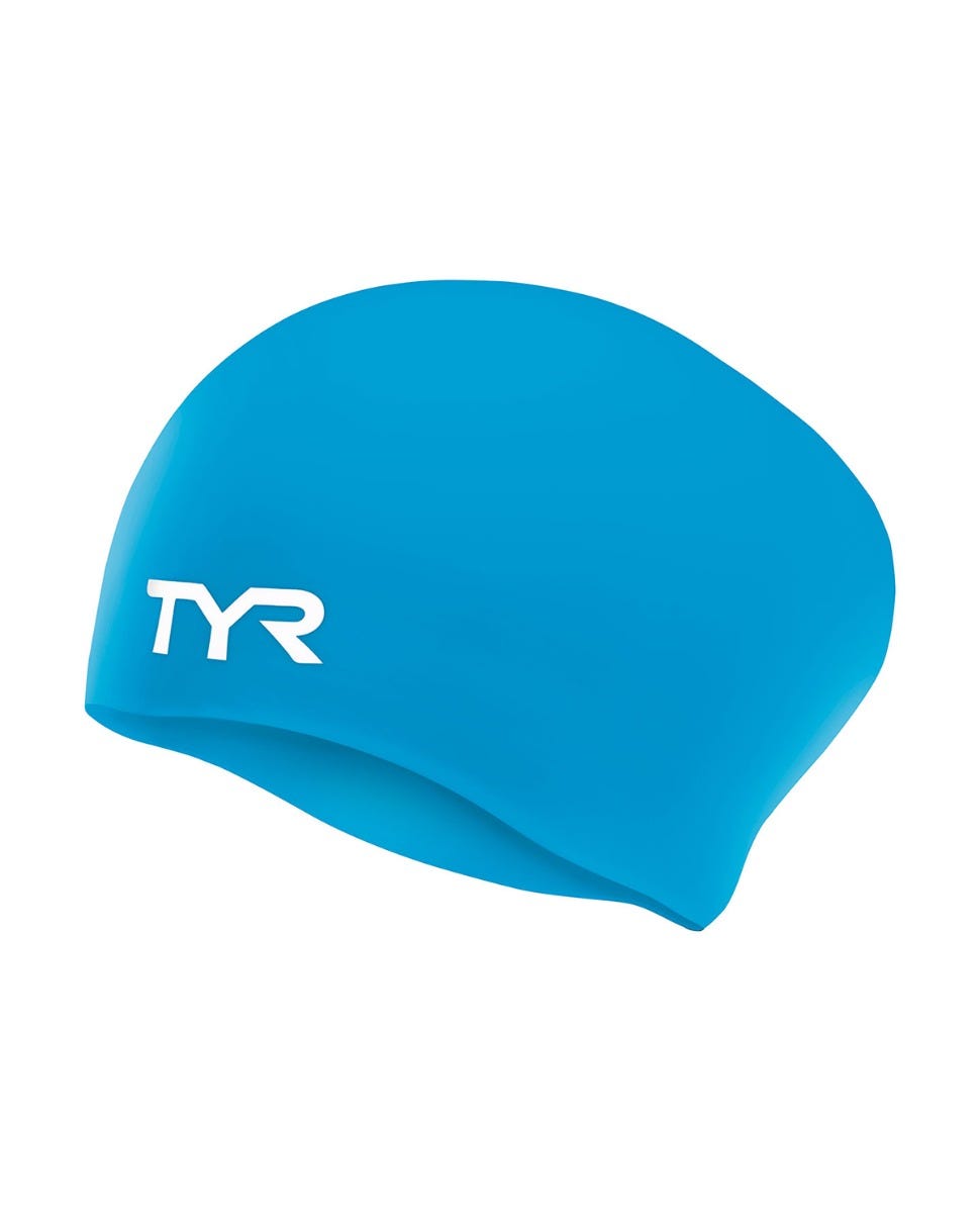 Silicon Swim Cap USA for sale online TYR Wrinkle 