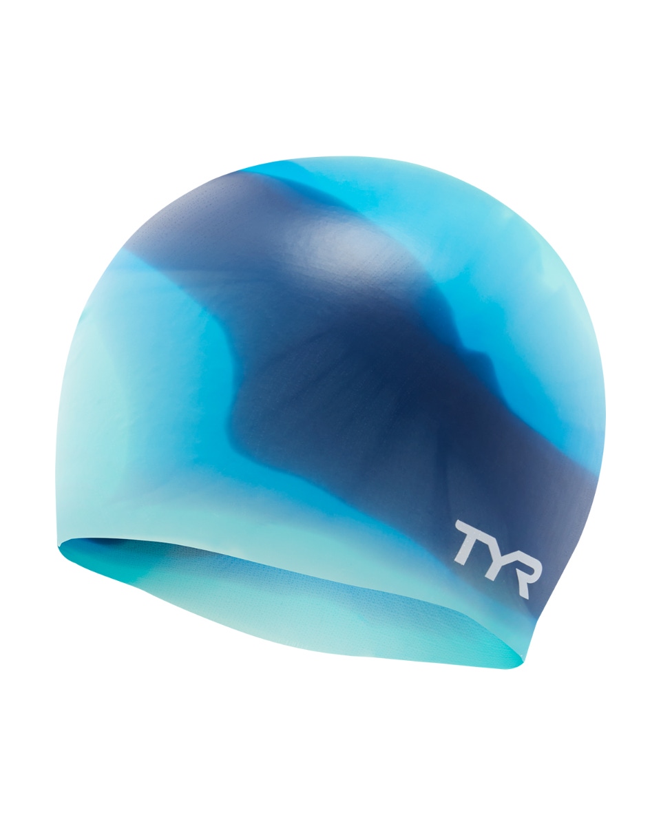 Youth swim clearance caps