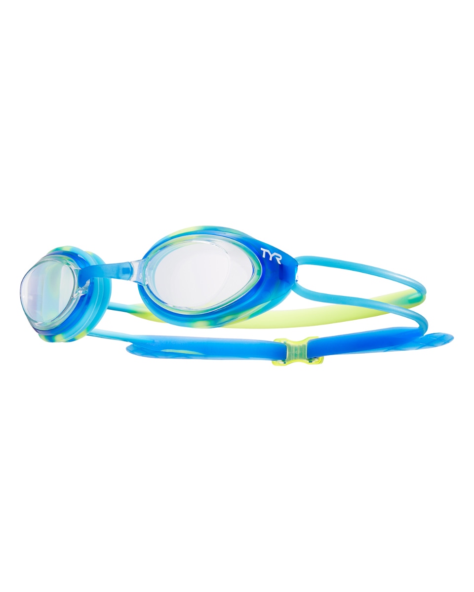 Tyr junior racing goggles sale