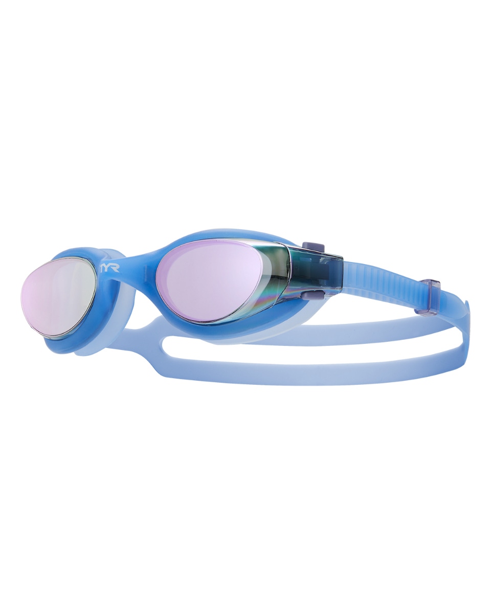 TYR Vesi Mirrored Women s Goggles TYR