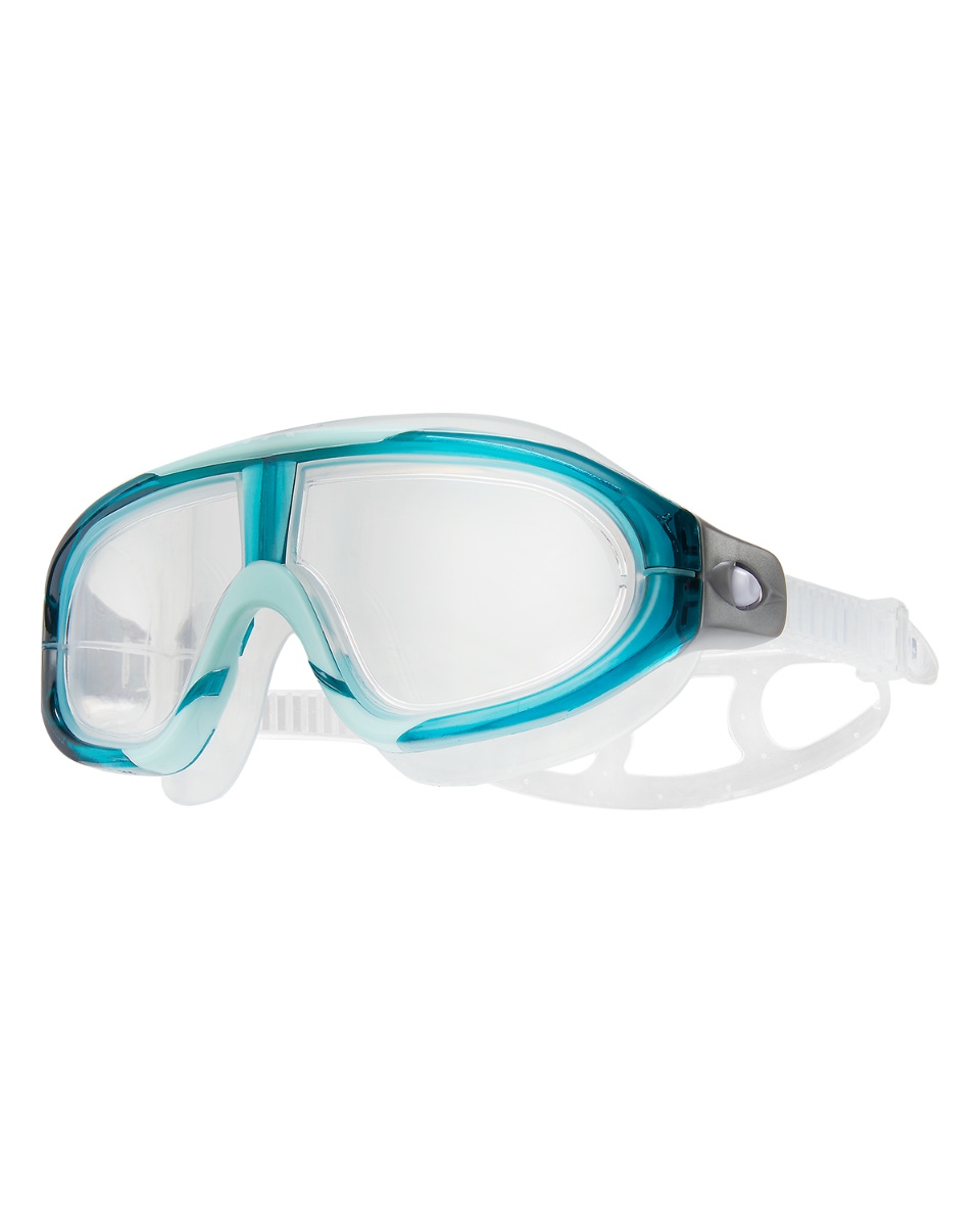 Swimming mask goggles hot sale