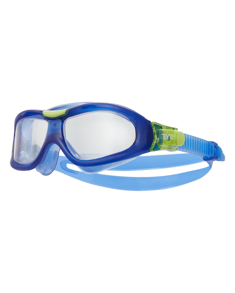 Tyr kids goggles new arrivals