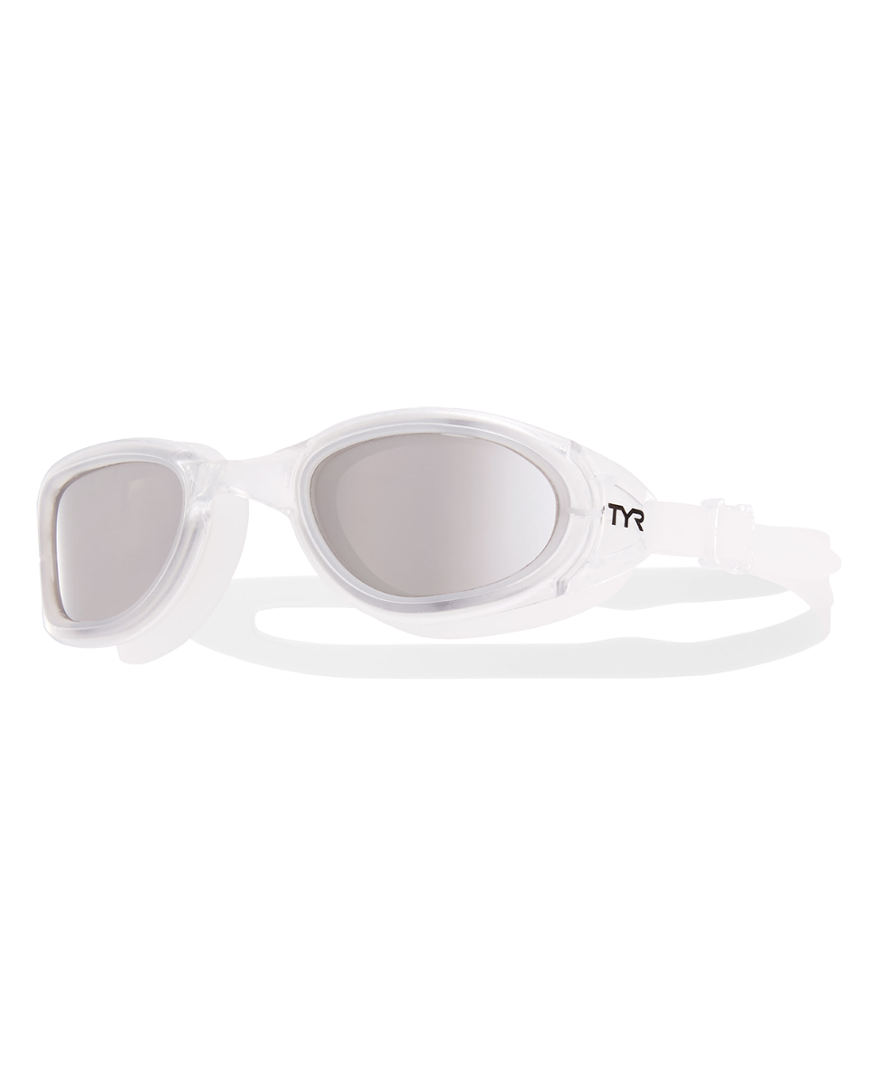 TYR Sport Special Ops 2.0 SM Polarized Swimming Goggle Black LGSPS for sale online 