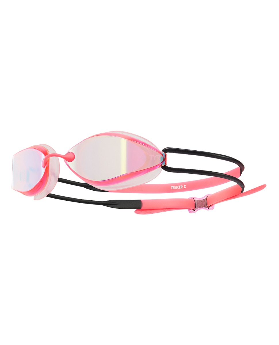 Tyr tracer 2025 junior goggles