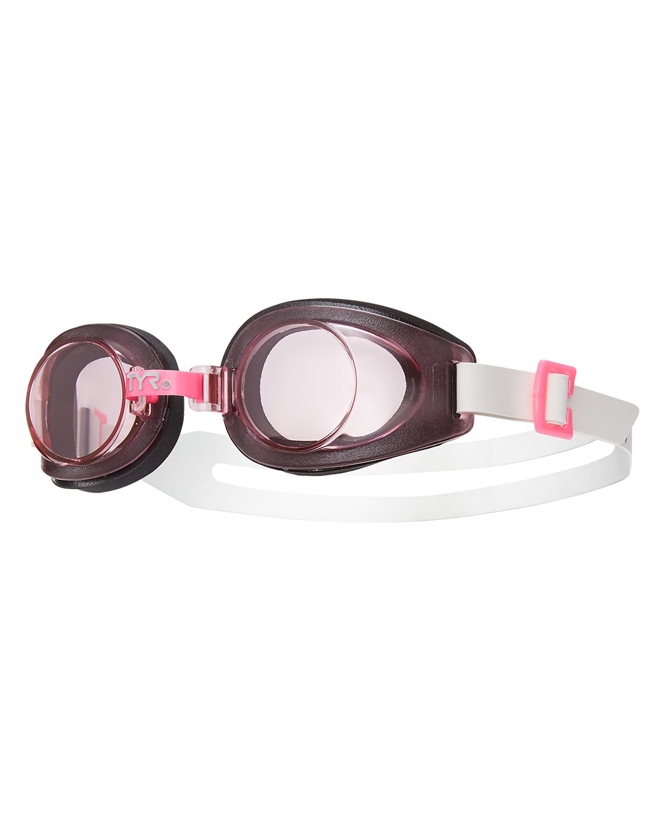TYR Foam Kids Goggles TYR