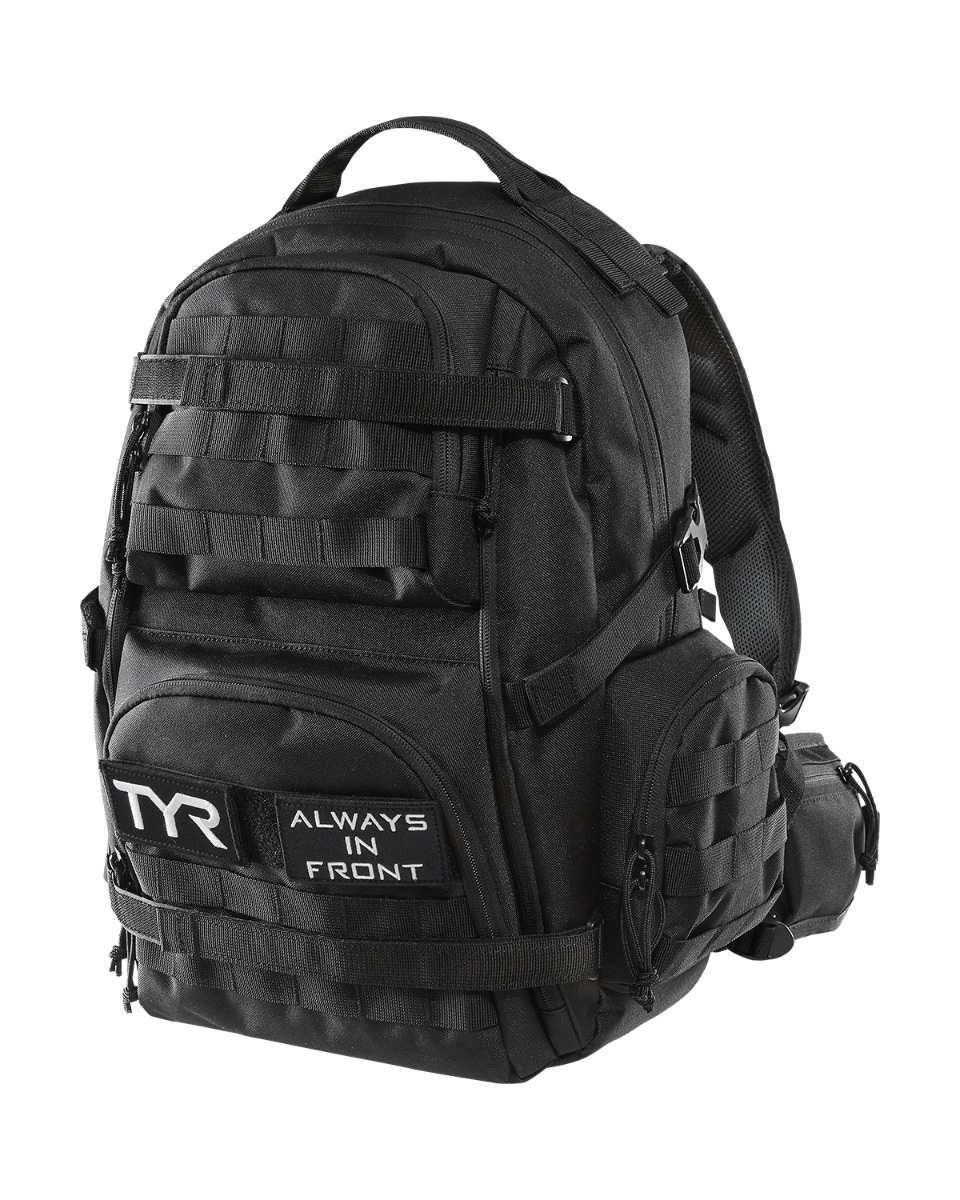 TYR Tactical Offers Tactical Gear And Equipment To Enhance The