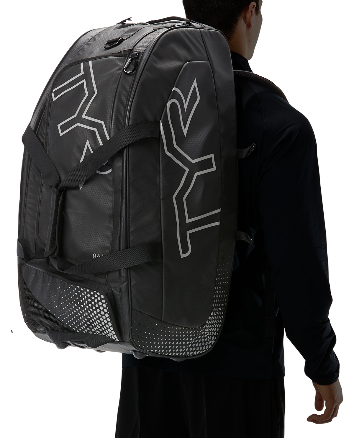 TYR Elite Team Equipment Backpack TYR