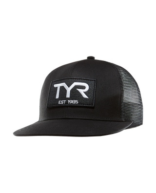 TYR Established Trucker Hat