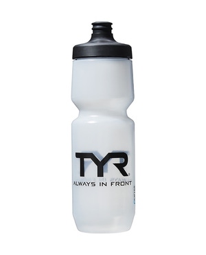TYR 26 oz. Purist Cycling Water Bottle