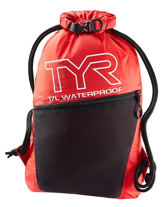 Details about   TYR Alliance Waterproof Sack Pack 2021 