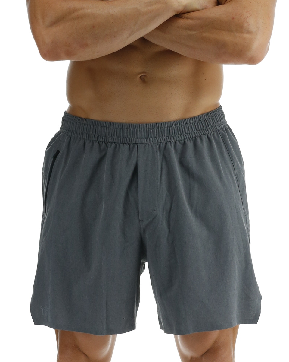 Tyr trunks clearance