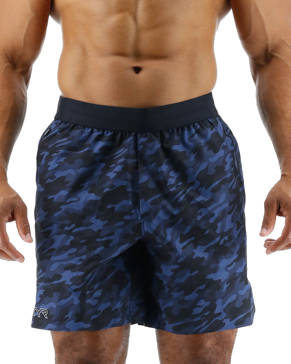 Unlined sales swim shorts